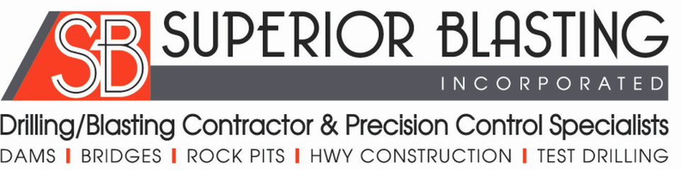 Superior Blasting Inc.